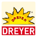 dreyer android application logo